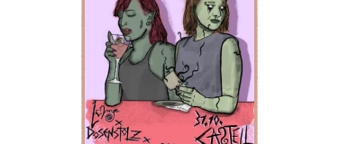 Event-Image for 'Dosenstolz / Lohrge / Masche3000'