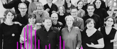 Event-Image for 'VoiceAccount - Konzert - GOSPEL & MORE'