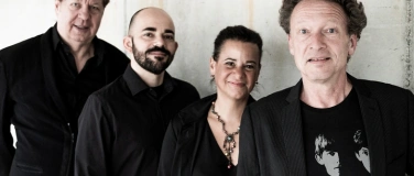 Event-Image for 'Ull Möck Trio feat. Lilly Thornton'