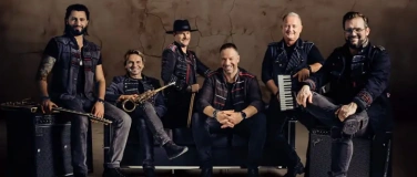 Event-Image for 'Höhner 11+11 Die LiveTour 2025'