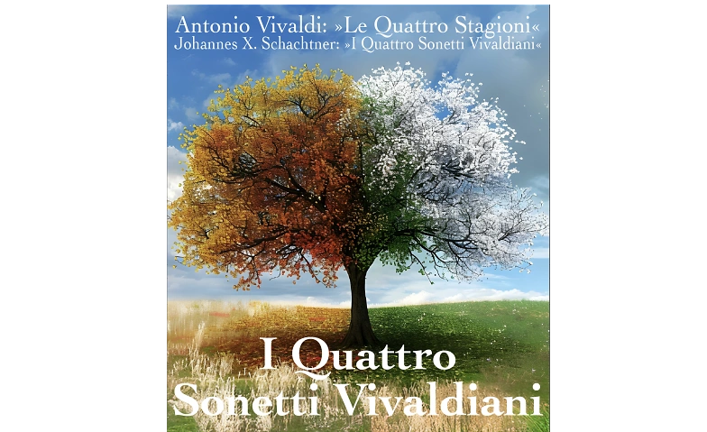 Event-Image for 'I Quattro Sonetti Vivaldiani'