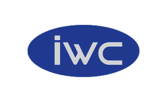 Sponsoring logo of 17. Interdisziplinärer WundCongress (IWC) 2024 event