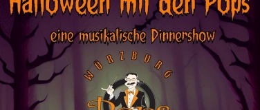 Event-Image for 'Halloween mit den Pops'