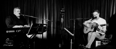 Event-Image for 'George Nussbaumer & Philipp Lingg feat. Martin Grabher'