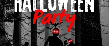 Event-Image for 'Halloween in der Bonanzbar'
