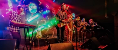 Event-Image for 'Funk & Soul an Halloween – Elephant Walk live im Mühlengrund'