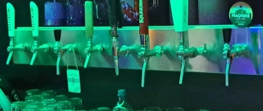 Event-Image for 'Kneipenkonzert der Drummerband COBRA + AfterShow-Party 31.10'