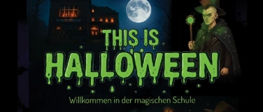 Event-Image for 'THIS IS HALLOWEEN 11.0'