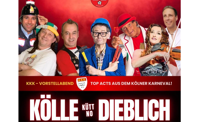 Event-Image for 'Kölle kütt no Dieblich'