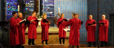 Event-Image for 'NoonSong'