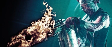 Event-Image for 'Stahlzeit – Jubiläumstour'