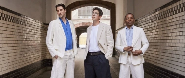 Event-Image for 'Konzert KulturForum Kiel - Triosence'