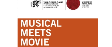 Event-Image for 'Musical meets Movie'