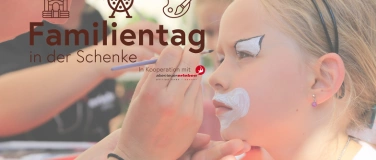 Event-Image for 'Familientag'