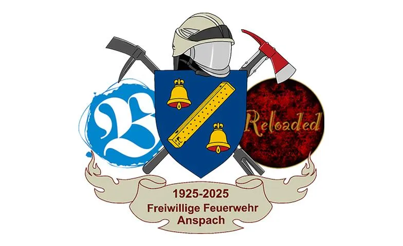 Event-Image for '100 Jahre FFW Anspach – Blechblos’n & Reloaded'