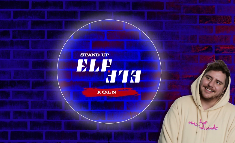 Event-Image for 'Stand-Up ELF.ELF'