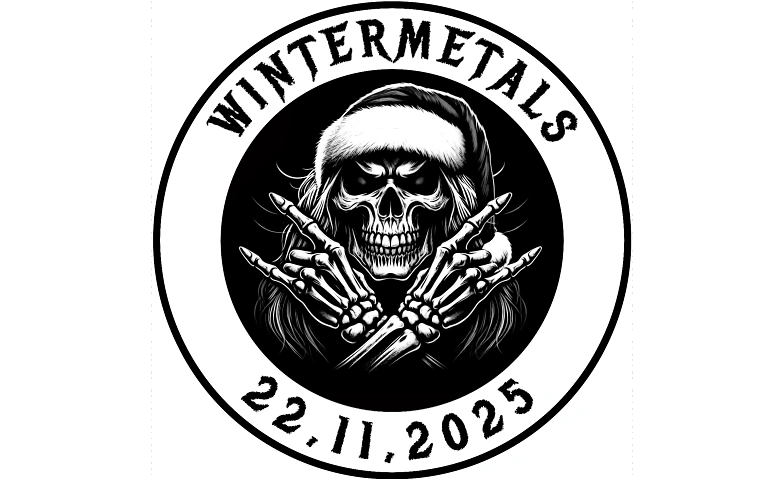 Event-Image for 'WINTERMETALS 7.0'