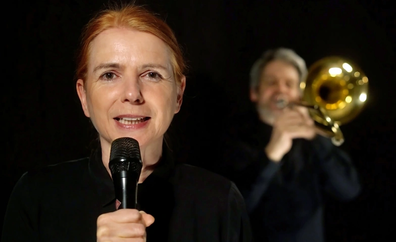 Event-Image for 'KantTheaterBerlin: 1984 von George Orwell'