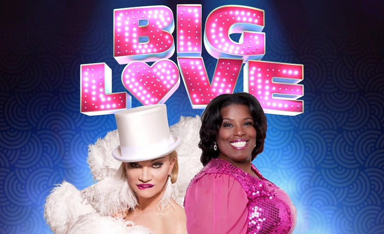 Event-Image for 'BIG LOVE – Grezenloses Entertainment'
