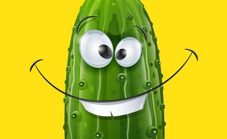 Event-Image for 'Jag die Gurke'