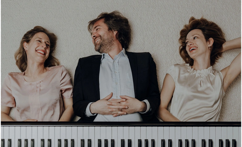 Event-Image for 'Von Bach bis Bolero'