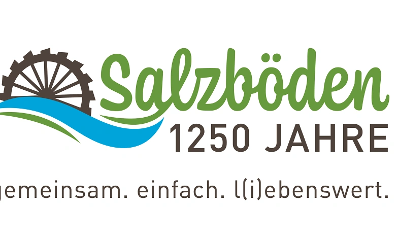 Event-Image for '1250 Jahre Salzböden - Festakt zum Dorfjubiläum'
