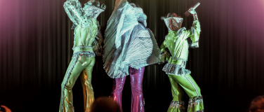 Event-Image for 'Musical Dinner Laboe MAMMA MIA!'