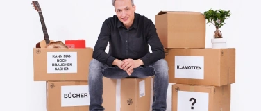 Event-Image for 'Kästnerwoche: Olaf Bossi - Die Ausmist Comedy Show'