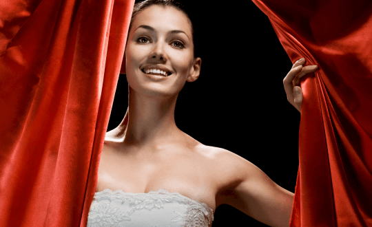 Event-Image for 'City & Country - an evening of two one-act plays'
