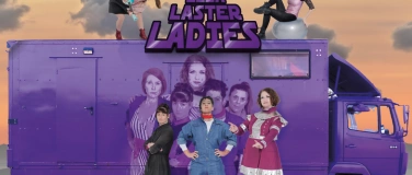 Event-Image for 'Lila Laster Ladies- 7,5t Circus & Theater'