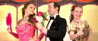 Event-Image for 'Operetten Revue in Malchin'