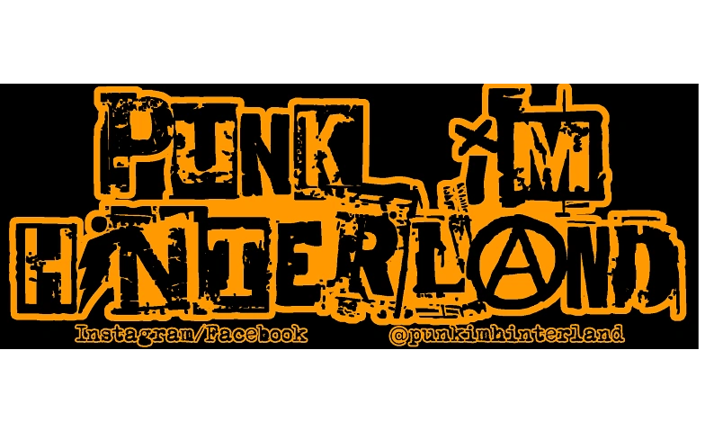 Event-Image for 'Punk im Hinterland 2025'