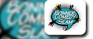 Event-Image for 'Bonner Comedy Slam - Halbfinale - 2024/25'