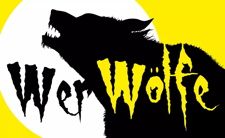 Event-Image for 'Die Affirmative: Werwölfe! Die Show zum Spiel'