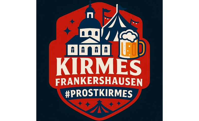 Event-Image for 'Frankershäuser Grand Slam of Kirmes 2025'